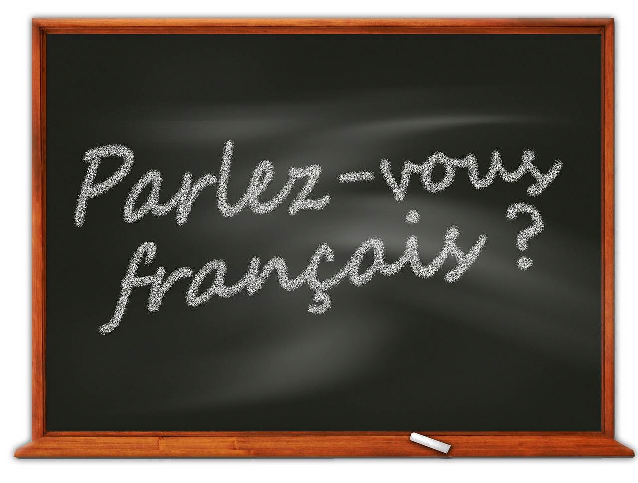 Język francuski- gramatyka