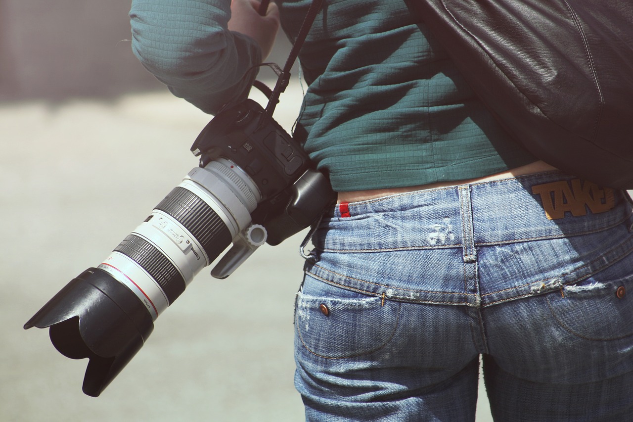 Czym się kierować szukając fotografa?